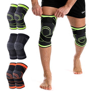 Outdoor Sports Pressure Knee Pads