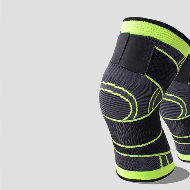 Outdoor Sports Pressure Knee Pads