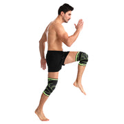 Outdoor Sports Pressure Knee Pads