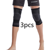 Outdoor Sports Pressure Knee Pads