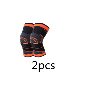 Outdoor Sports Pressure Knee Pads