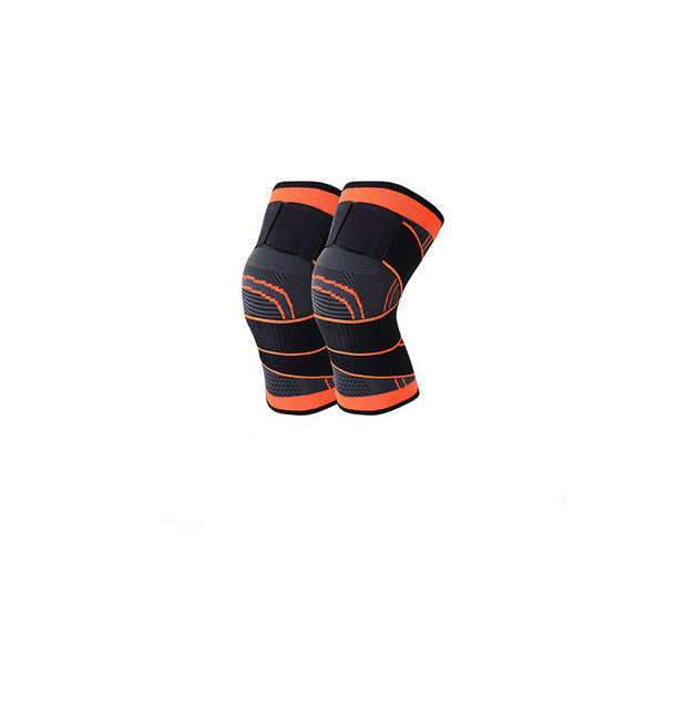 Outdoor Sports Pressure Knee Pads