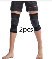 Outdoor Sports Pressure Knee Pads