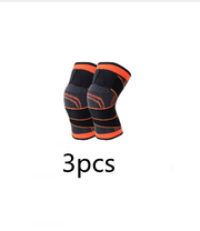 Outdoor Sports Pressure Knee Pads