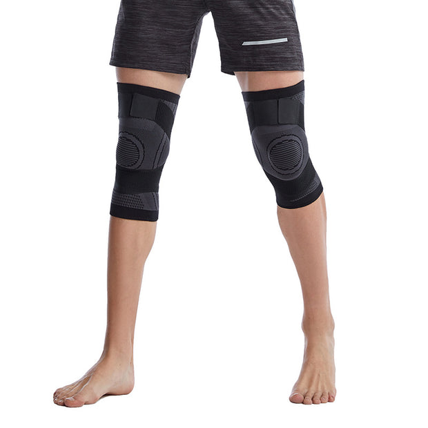 Outdoor Sports Pressure Knee Pads