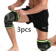 Outdoor Sports Pressure Knee Pads